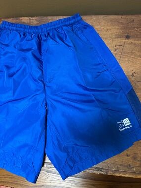 Karrimor Royal Blue Run Shorts